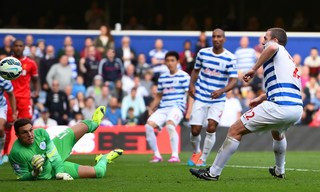 快船队的战 快船队的战